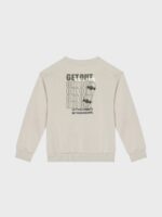 Sweat sem Capuz Menino - Image 4