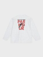 Manga Comprida Menino - Image 2