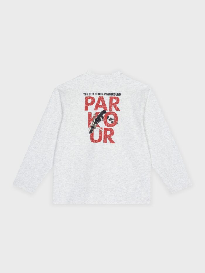 Manga Comprida - Image 2