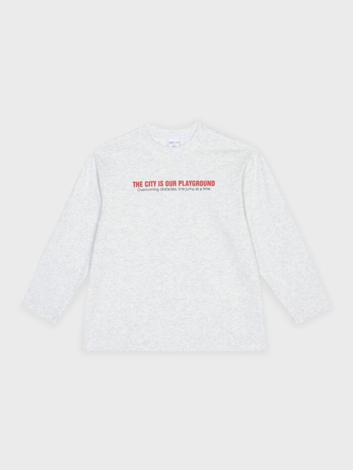 Manga Comprida - Image 1