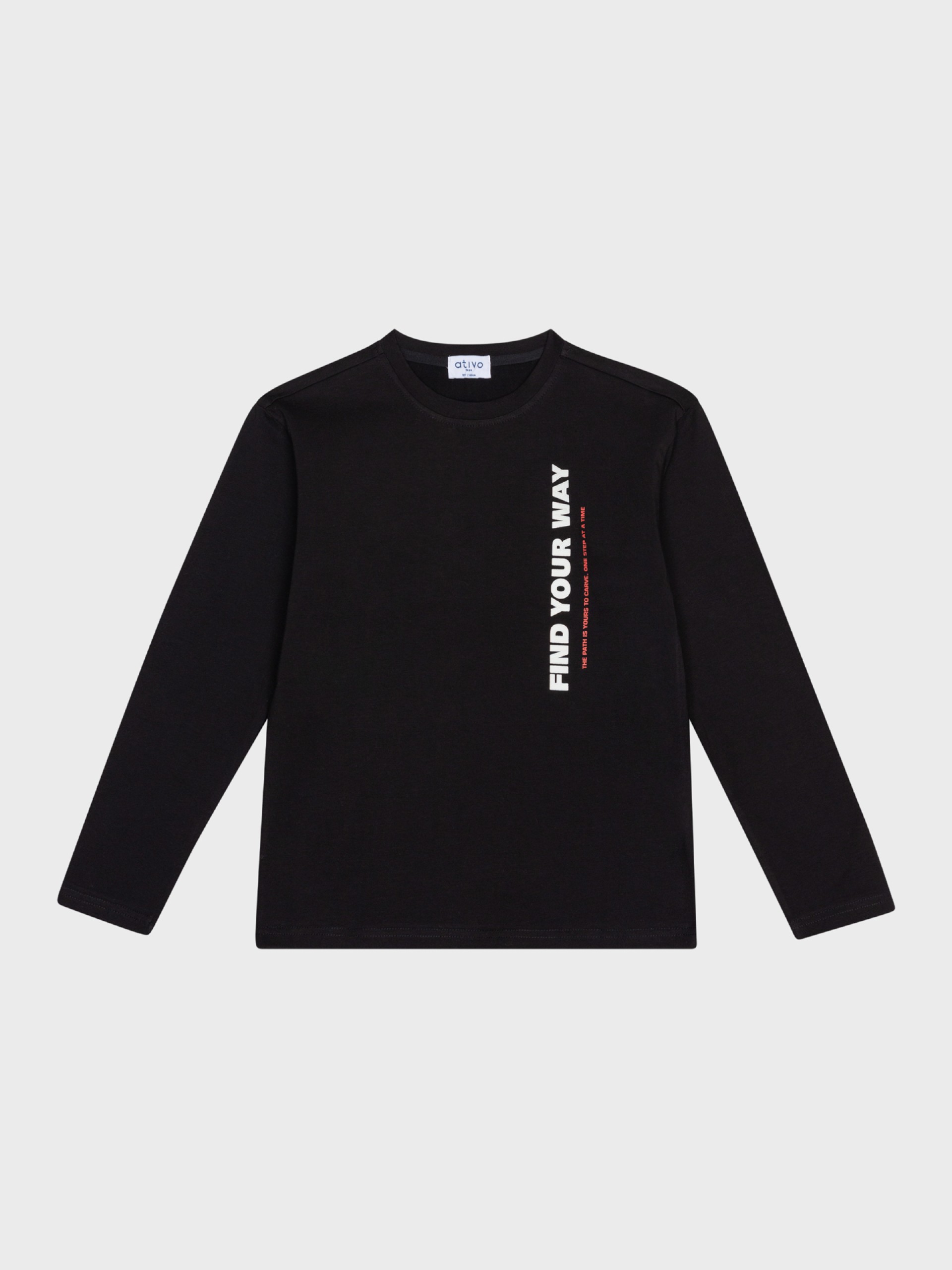 1753961332_123adb70d676715fdd14c6ba2142750d Manga Comprida Menino - Image 1