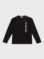 Manga Comprida Menino