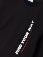 Manga Comprida Menino - Image 3