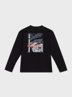 Manga Comprida Menino - Image 2