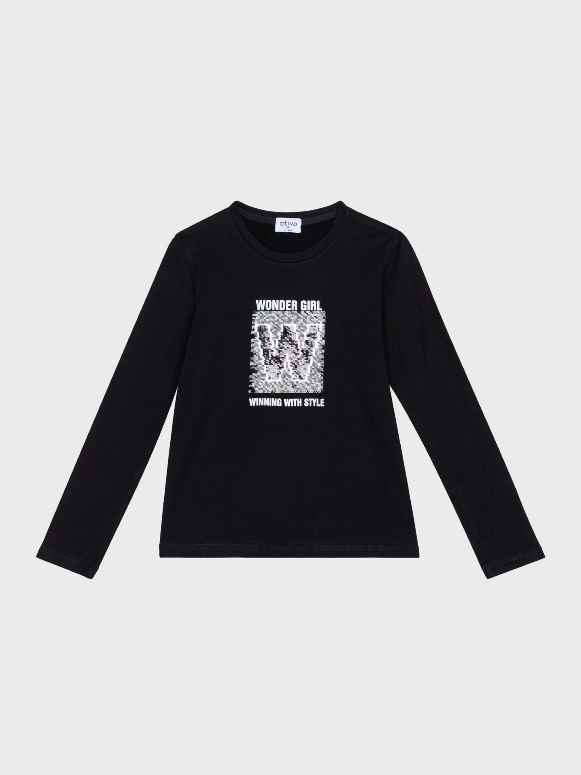 1753961336_2042bcfbc532b2ed24dd71f654caa9c3 Manga Comprida Menina - Image 1