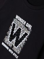 Manga Comprida Menina - Image 2