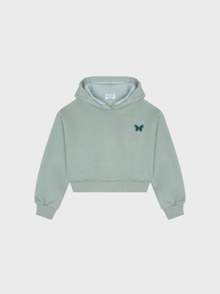 Sweat com Capuz