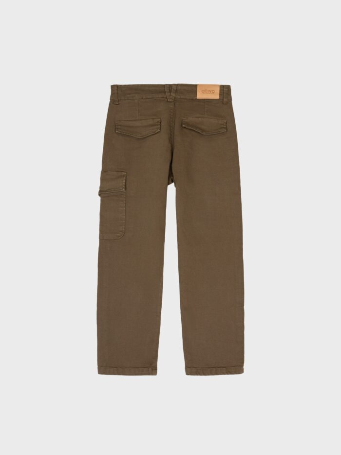 Calça Sarja - Image 2