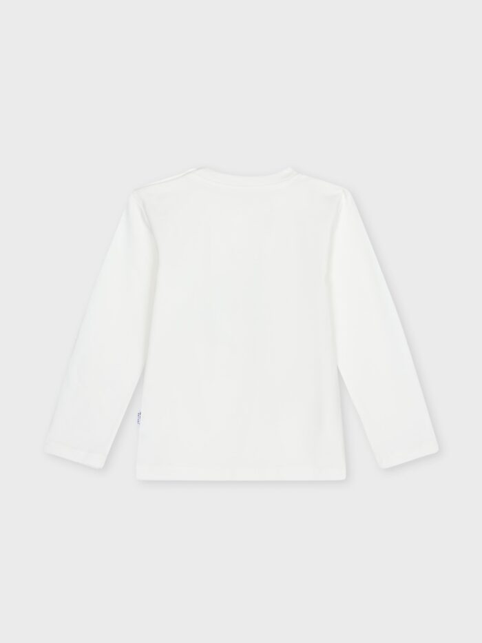 Manga Comprida Bebé Menino - Image 2