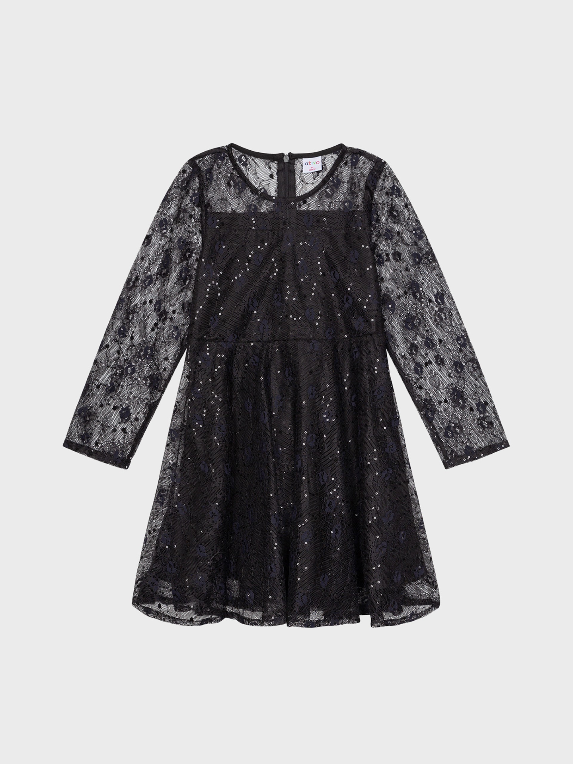 1734963530_2188994cc7d35e9356970e51814a666e Vestido Cerimónia Menina - Image 3