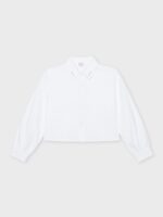 Camisa Manga Comprida