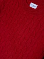 Camisola Tricot Menina - Image 4