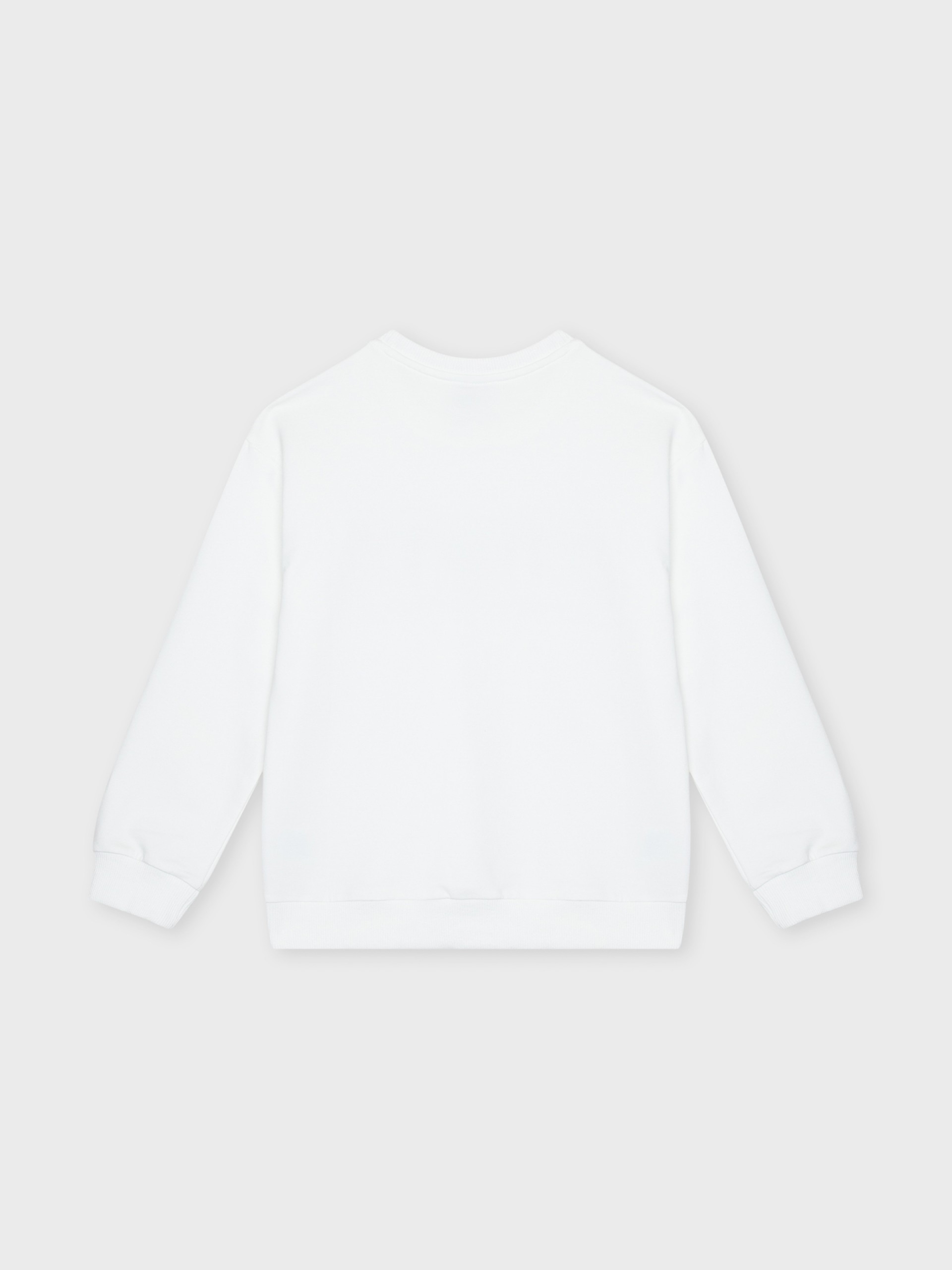 1751312801_f1eff7086c87e63c03ee7f515e5a4d6a Sweat sem Capuz - Image 2