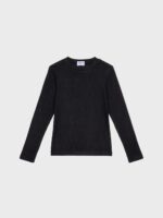 Manga Comprida Menina