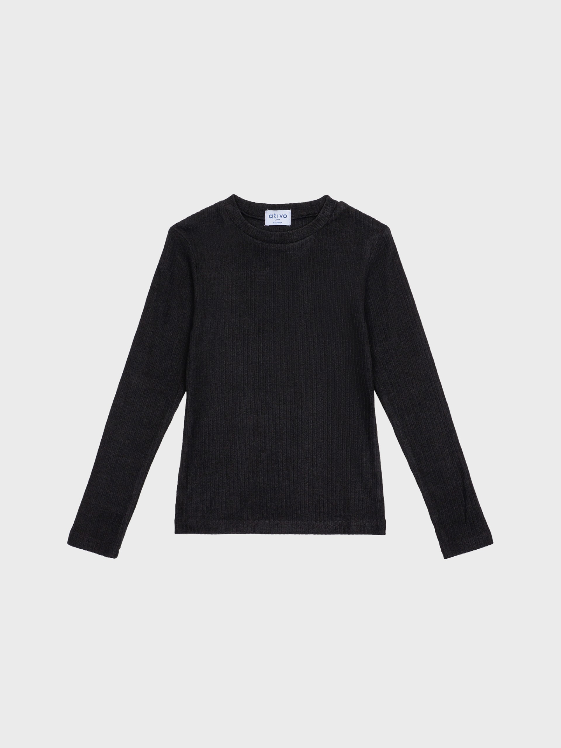 1751312806_94775a1411081611ee68dee5fffd03fd Manga Comprida Menina - Image 1