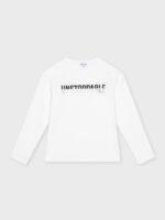 Manga Comprida Menina