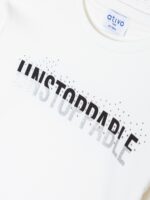 Manga Comprida Menina - Image 3