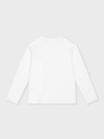 Manga Comprida Menina - Image 2