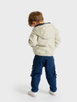 Parka Impermeável Bebé Menino - Image 3