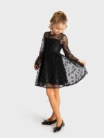 Vestido Cerimónia Menina - Image 2