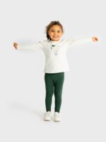 Conjunto Bebé Menina