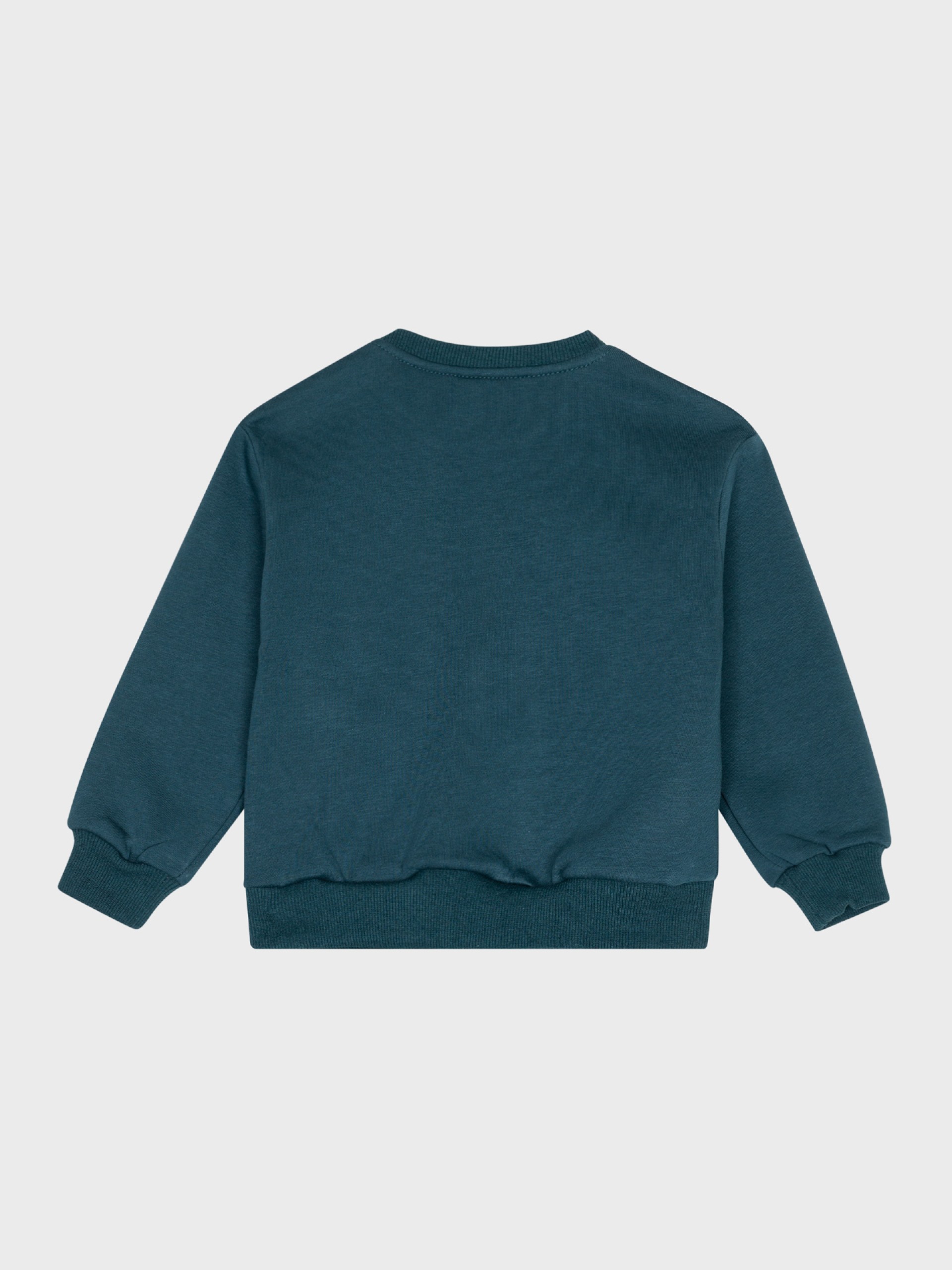 1753961241_b63780e986859403c922a47526d658aa Sweat sem capuz Bebé Menina - Image 3