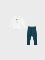 Conjunto Bebé Menina - Image 2