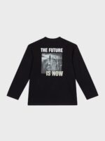 Manga Comprida Menino - Image 3