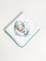 Fralda Bebé Dorminhoco - Image 2