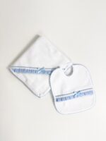 Conjunto Fralda + Babete - Image 2