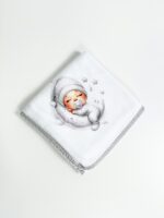 Fralda Bebé Dorminhoco - Image 3