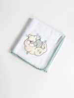 Fralda Urso Bordada - Image 3