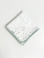 Fralda das Estrelinhas