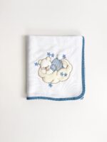 Fralda Urso Bordada - Image 4