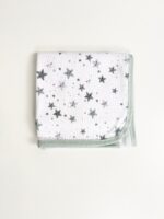 Fralda das Estrelinhas