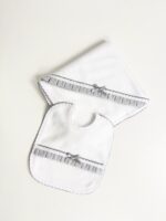 Conjunto Fralda + Babete - Image 3