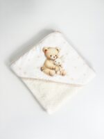 Toalha de Banho 80x80