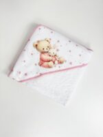 Toalha de Banho 80x80 - Image 3