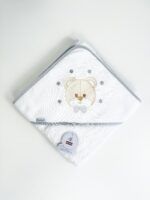 Toalha de Banho 80x80