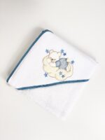 Toalha de Banho 80x80 - Image 3