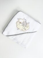 Toalha de Banho 80x80 - Image 2