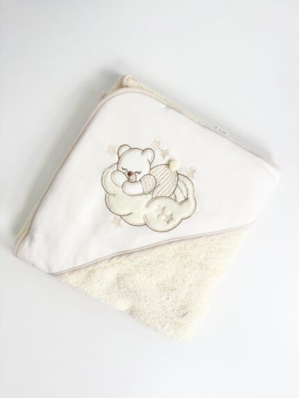 Toalha de Banho 80x80