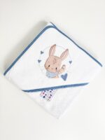 Toalha de Banho 80x80