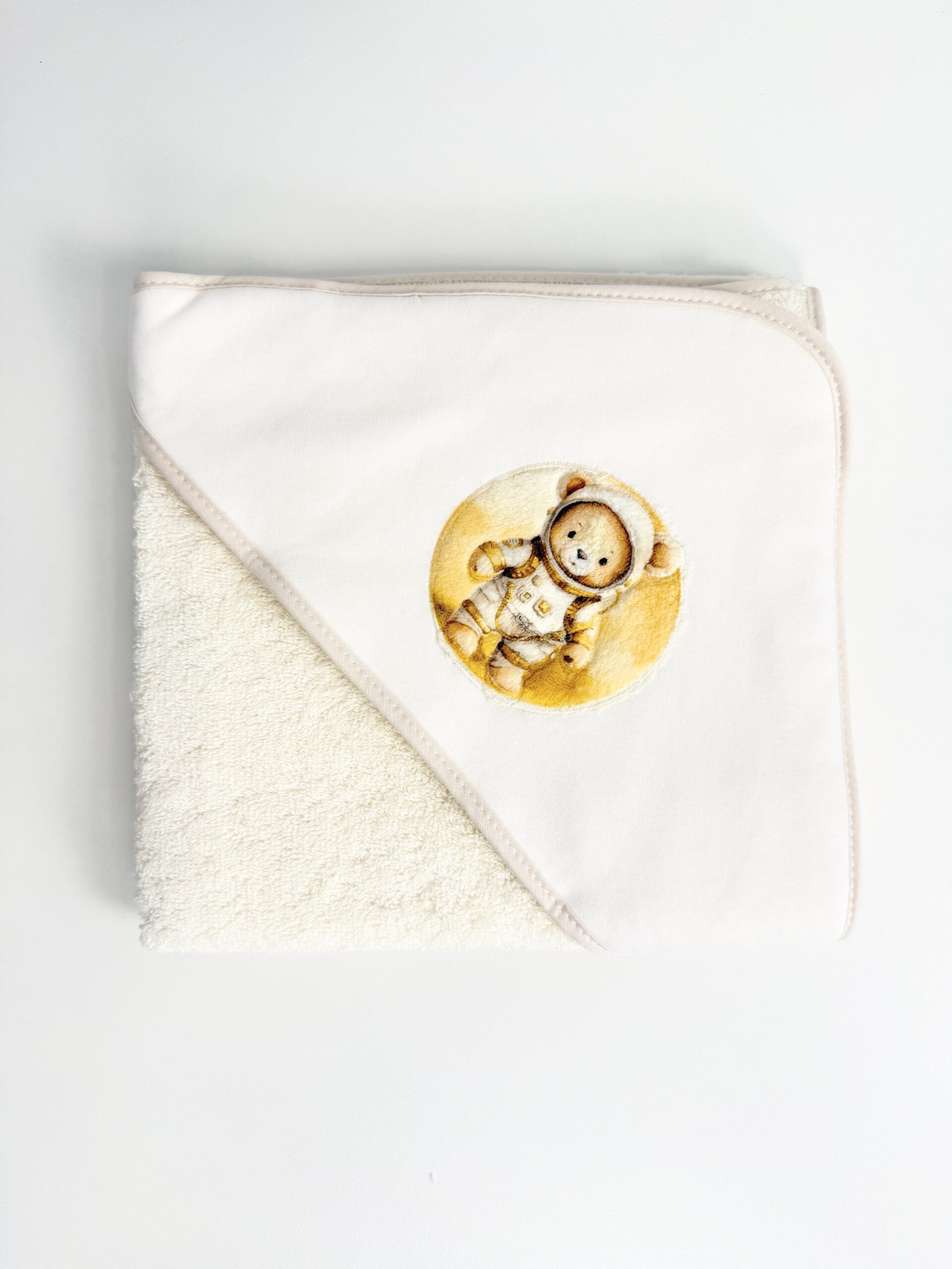 IMG_8805 Toalha de Banho 80x80 - Image 1