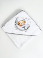 Toalha de Banho 80x80 - Image 3