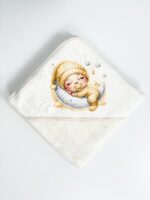 Toalha de Banho 80x80