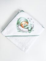 Toalha de Banho 80x80 - Image 2