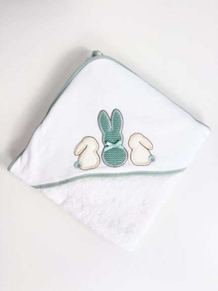 Toalha de Banho 80x80