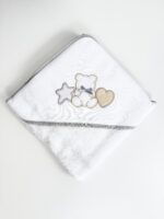 Toalha de Banho 80x80