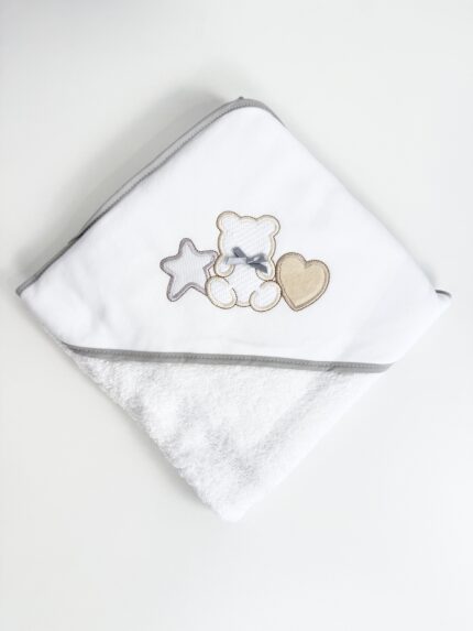 Toalha de Banho 80x80